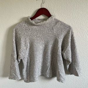 Abound sweater/turtleneck